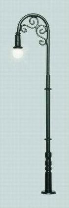 Swan Neck Lamp<br /><a href='images/pictures/Viessmann/6030.jpg' target='_blank'>Full size image</a>
